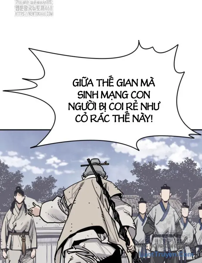 Sát Thủ Tống Lý Thu Chap 117 - Next Chap 118