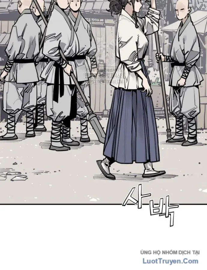 Sát Thủ Tống Lý Thu Chap 117 - Next Chap 118