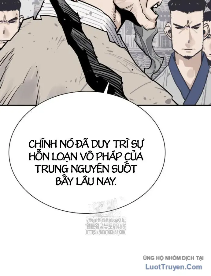 Sát Thủ Tống Lý Thu Chap 117 - Next Chap 118
