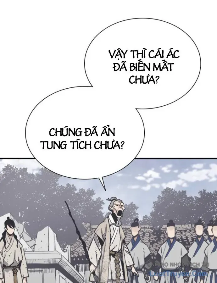 Sát Thủ Tống Lý Thu Chap 117 - Next Chap 118