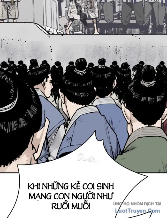 Sát Thủ Tống Lý Thu Chap 117 - Next Chap 118