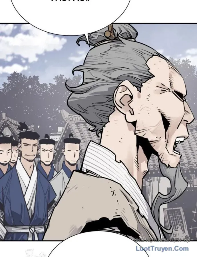 Sát Thủ Tống Lý Thu Chap 117 - Next Chap 118