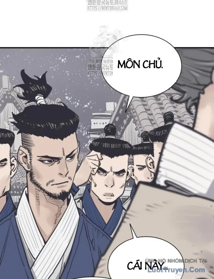 Sát Thủ Tống Lý Thu Chap 117 - Next Chap 118
