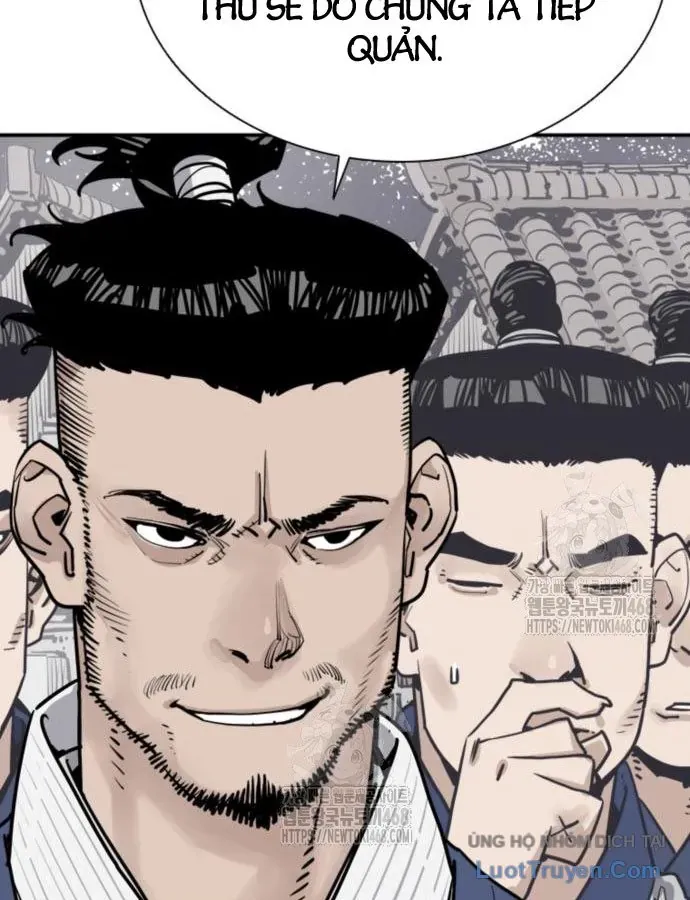Sát Thủ Tống Lý Thu Chap 117 - Next Chap 118