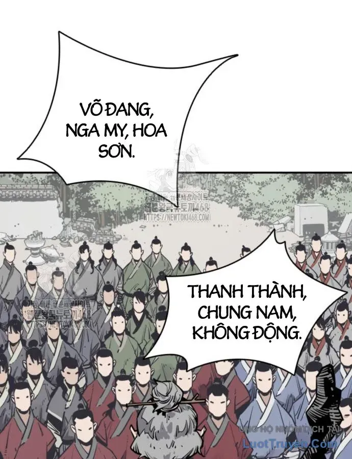 Sát Thủ Tống Lý Thu Chap 117 - Next Chap 118