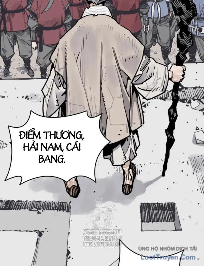 Sát Thủ Tống Lý Thu Chap 117 - Next Chap 118