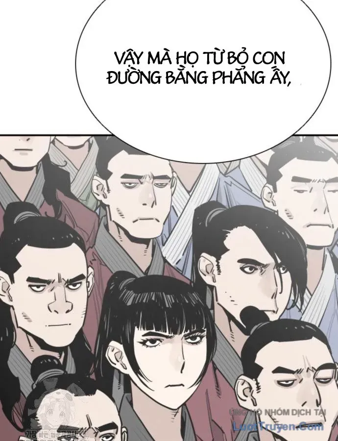 Sát Thủ Tống Lý Thu Chap 117 - Next Chap 118