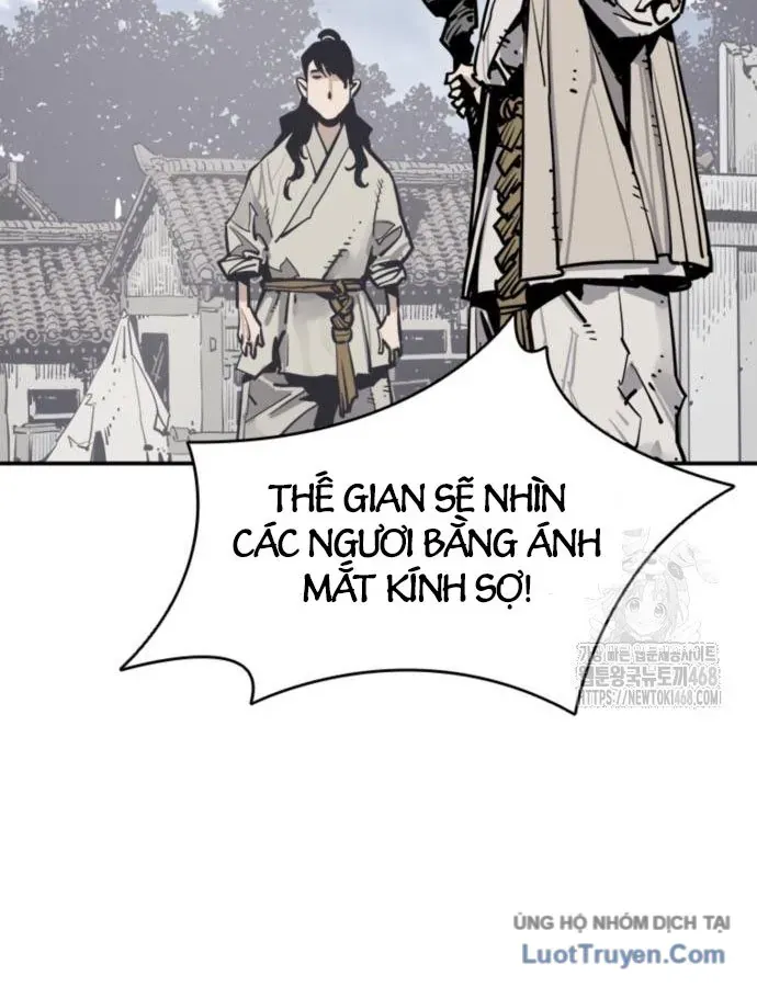Sát Thủ Tống Lý Thu Chap 117 - Next Chap 118