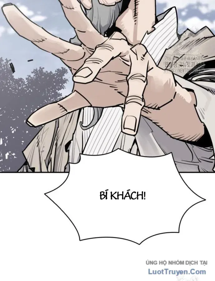 Sát Thủ Tống Lý Thu Chap 117 - Next Chap 118