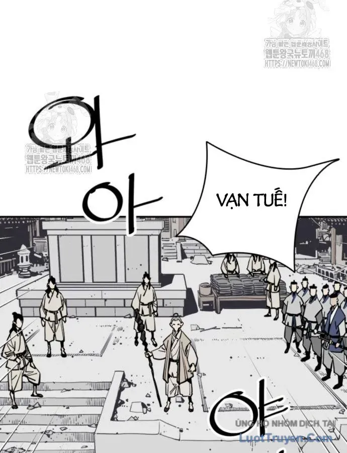 Sát Thủ Tống Lý Thu Chap 117 - Next Chap 118