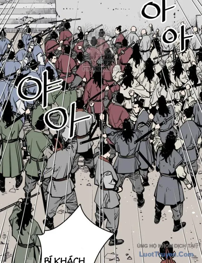 Sát Thủ Tống Lý Thu Chap 117 - Next Chap 118