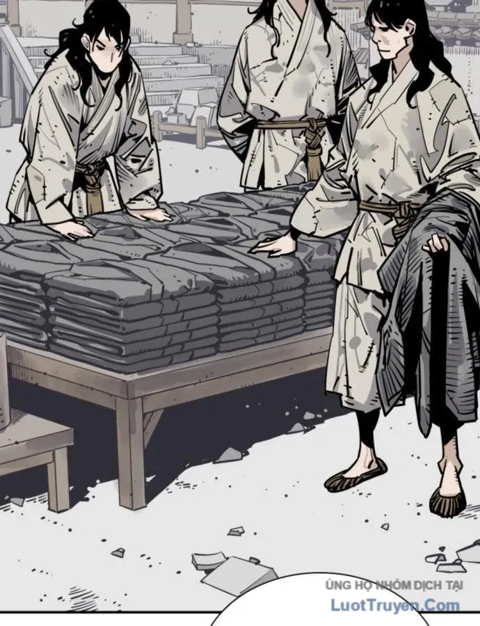 Sát Thủ Tống Lý Thu Chap 117 - Next Chap 118