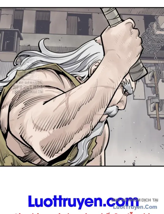 Sát Thủ Tống Lý Thu Chap 117 - Next Chap 118