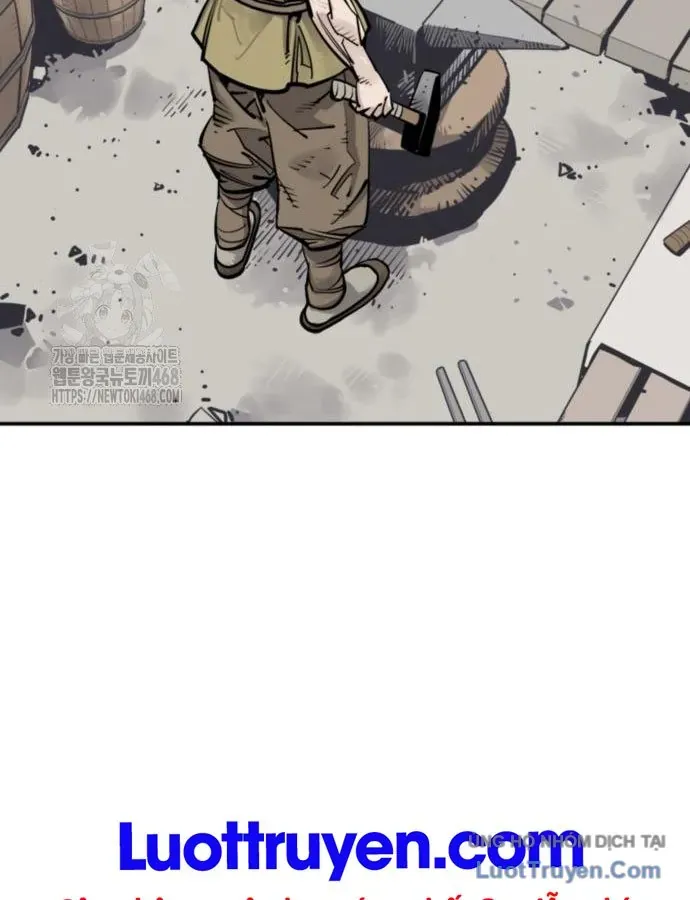 Sát Thủ Tống Lý Thu Chap 117 - Next Chap 118