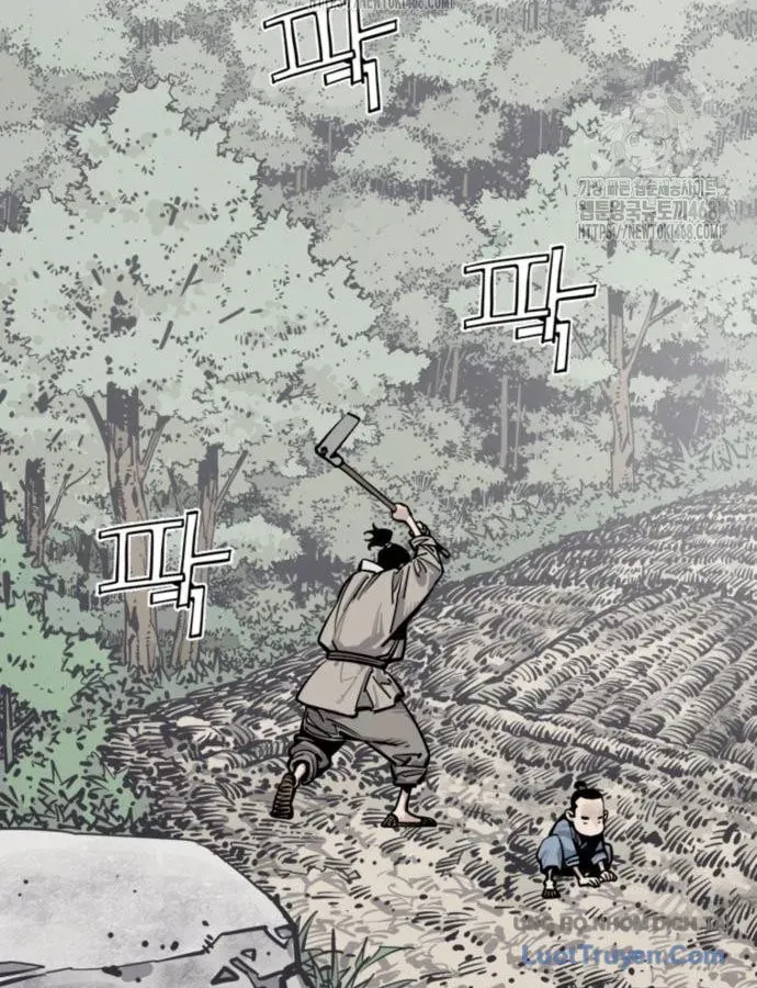Sát Thủ Tống Lý Thu Chap 117 - Next Chap 118