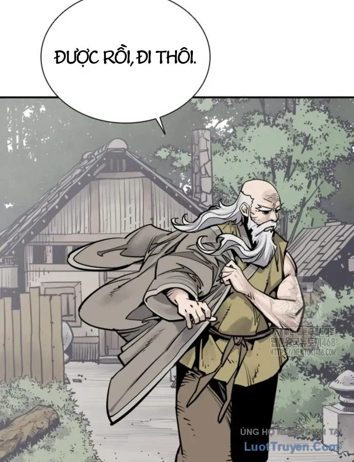 Sát Thủ Tống Lý Thu Chap 117 - Next Chap 118