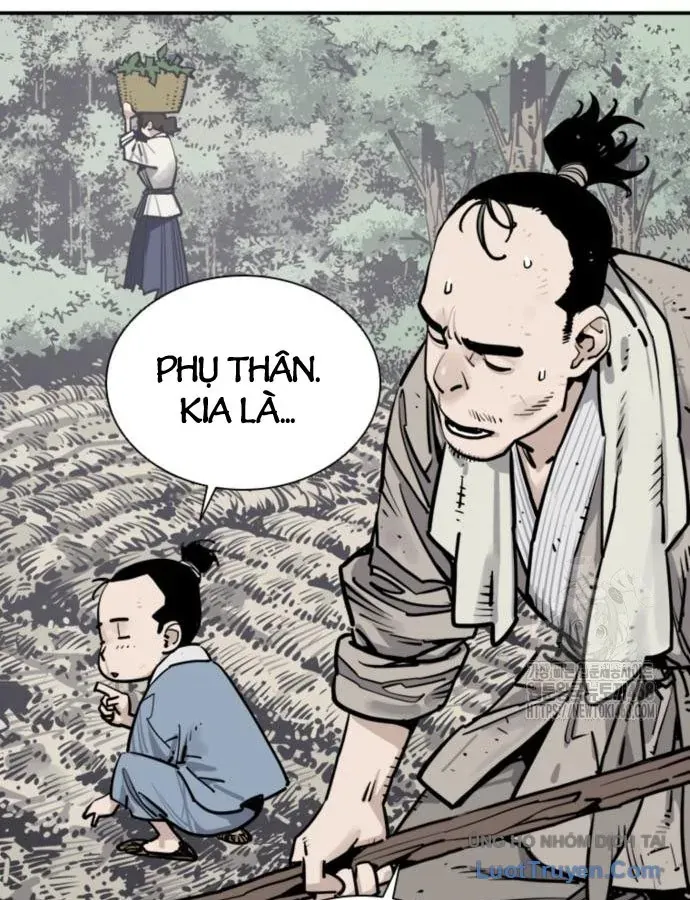 Sát Thủ Tống Lý Thu Chap 117 - Next Chap 118