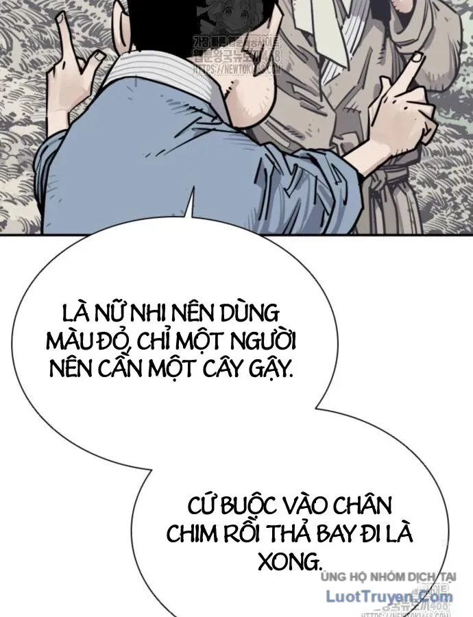 Sát Thủ Tống Lý Thu Chap 117 - Next Chap 118