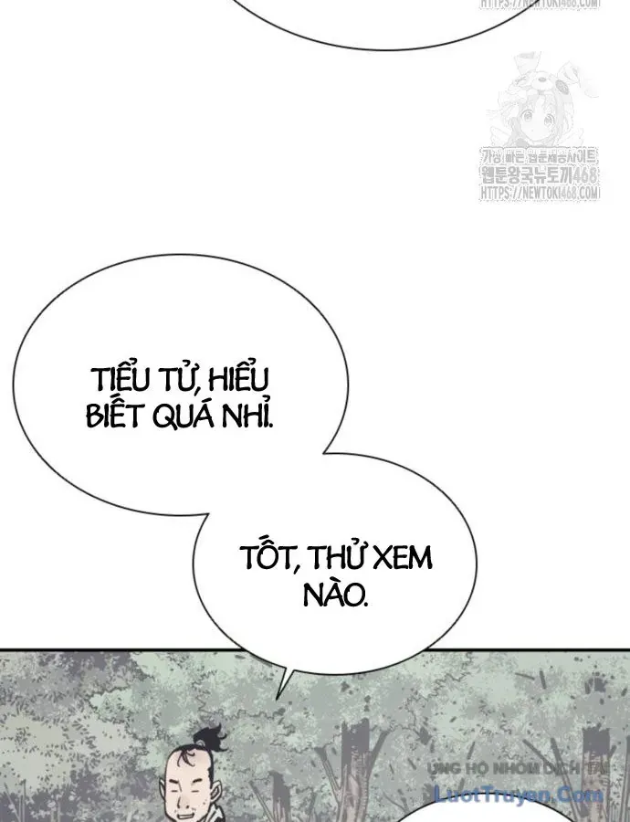 Sát Thủ Tống Lý Thu Chap 117 - Next Chap 118