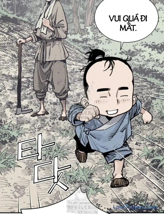 Sát Thủ Tống Lý Thu Chap 117 - Next Chap 118