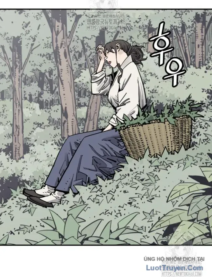 Sát Thủ Tống Lý Thu Chap 117 - Next Chap 118