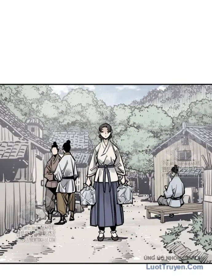 Sát Thủ Tống Lý Thu Chap 117 - Next Chap 118