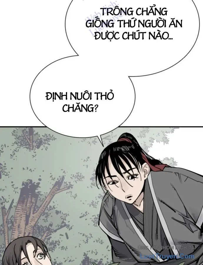 Sát Thủ Tống Lý Thu Chap 117 - Next Chap 118