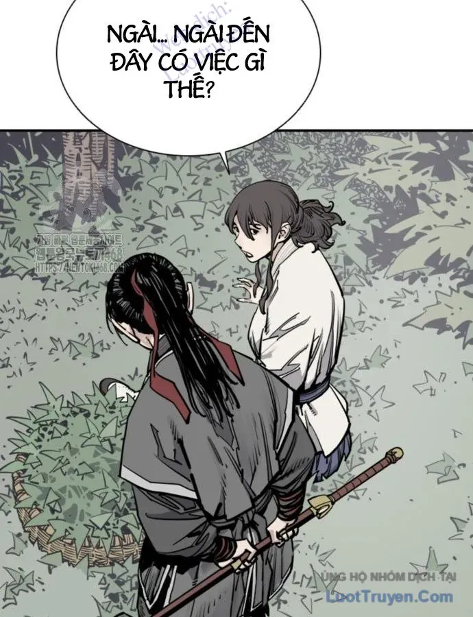 Sát Thủ Tống Lý Thu Chap 117 - Next Chap 118