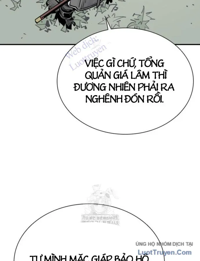 Sát Thủ Tống Lý Thu Chap 117 - Next Chap 118