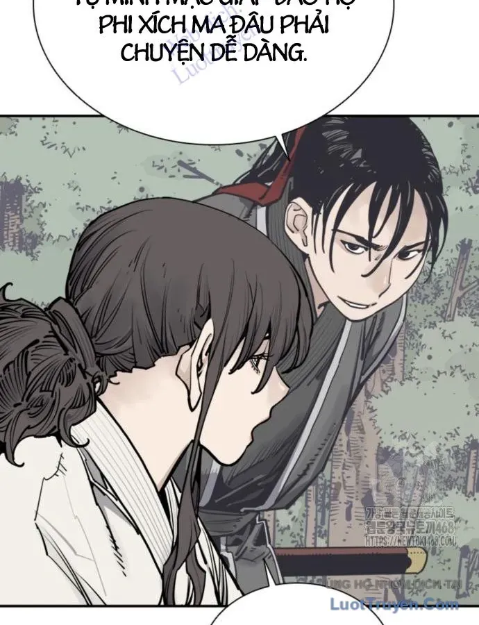 Sát Thủ Tống Lý Thu Chap 117 - Next Chap 118