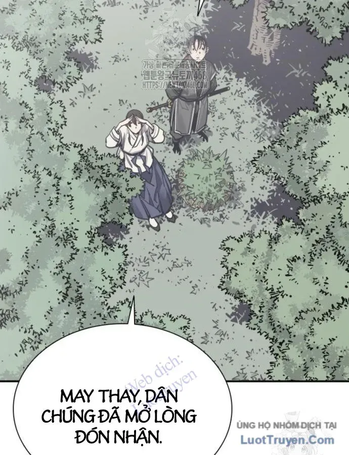 Sát Thủ Tống Lý Thu Chap 117 - Next Chap 118