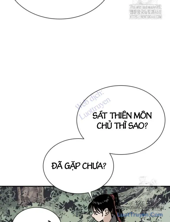 Sát Thủ Tống Lý Thu Chap 117 - Next Chap 118