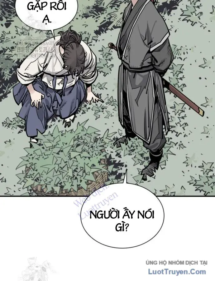Sát Thủ Tống Lý Thu Chap 117 - Next Chap 118