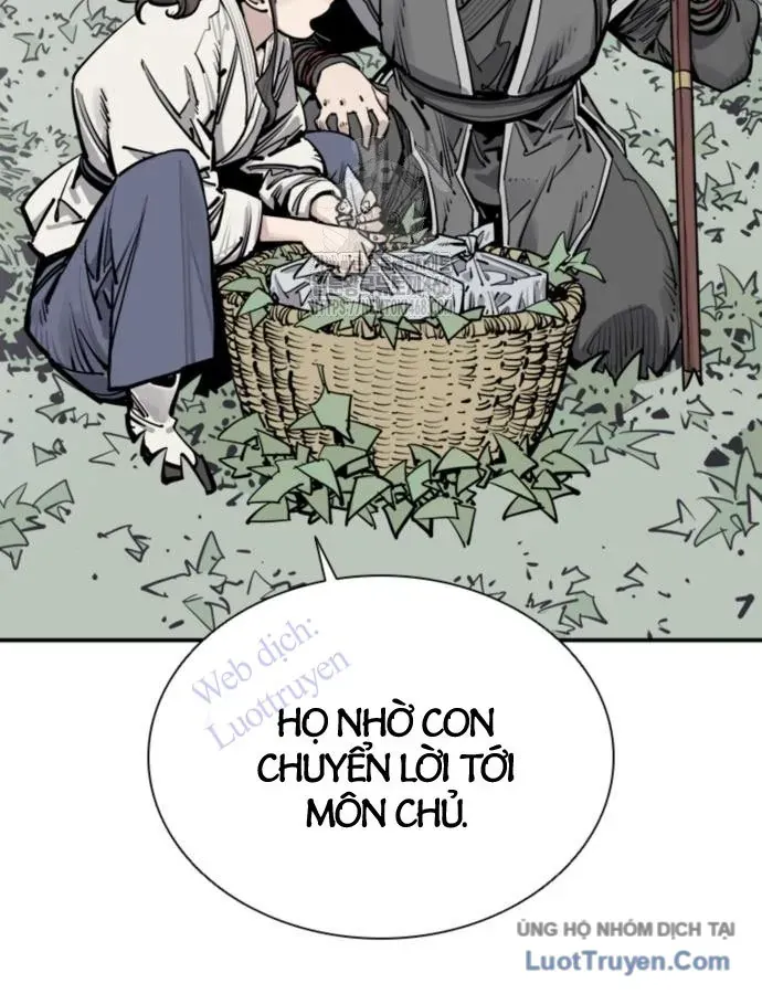 Sát Thủ Tống Lý Thu Chap 117 - Next Chap 118