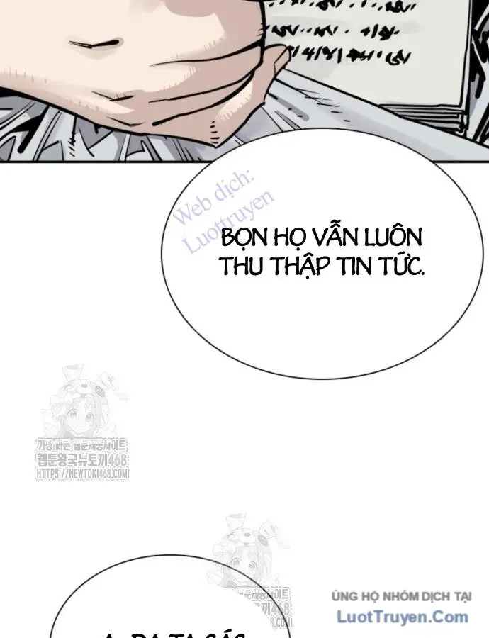 Sát Thủ Tống Lý Thu Chap 117 - Next Chap 118