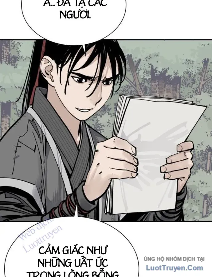 Sát Thủ Tống Lý Thu Chap 117 - Next Chap 118
