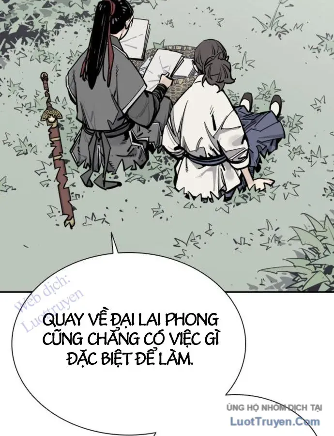 Sát Thủ Tống Lý Thu Chap 117 - Next Chap 118