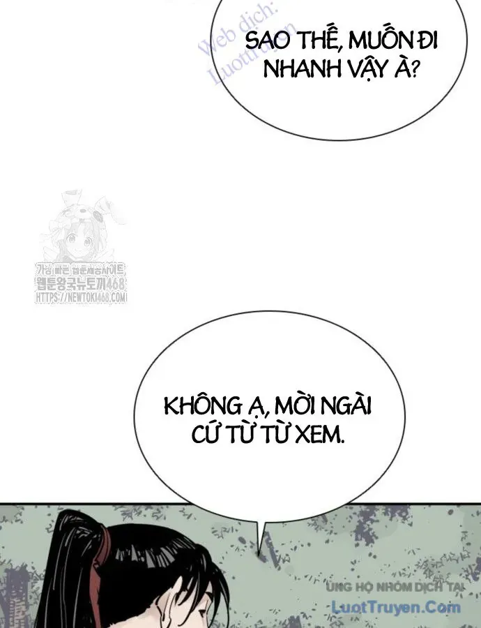 Sát Thủ Tống Lý Thu Chap 117 - Next Chap 118