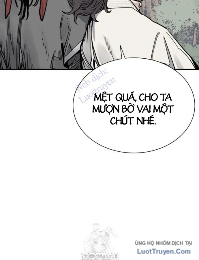 Sát Thủ Tống Lý Thu Chap 117 - Next Chap 118