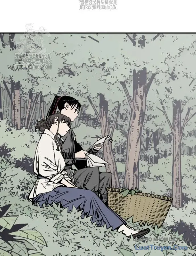 Sát Thủ Tống Lý Thu Chap 117 - Next Chap 118