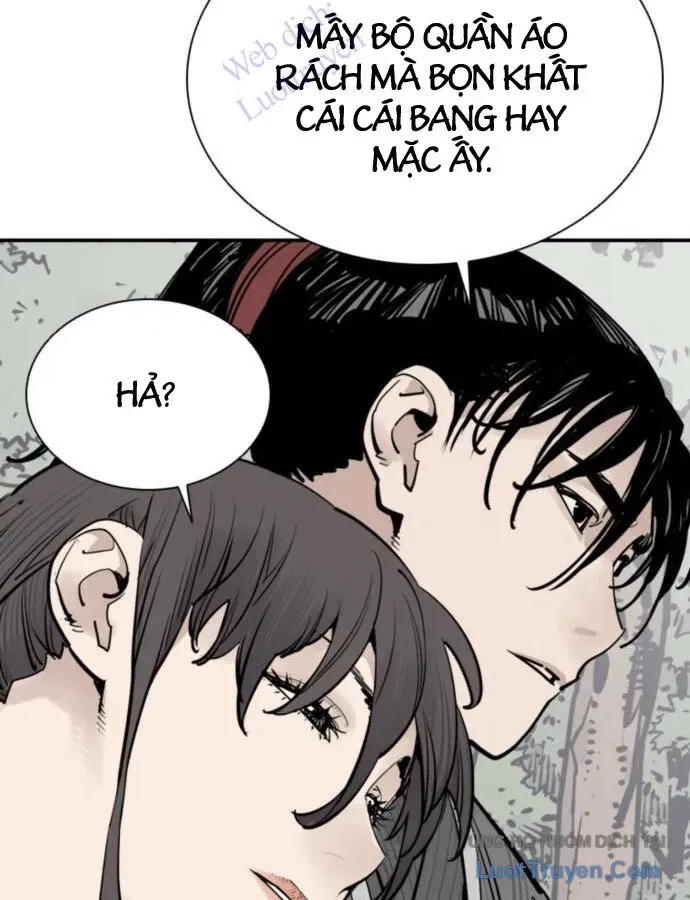 Sát Thủ Tống Lý Thu Chap 117 - Next Chap 118