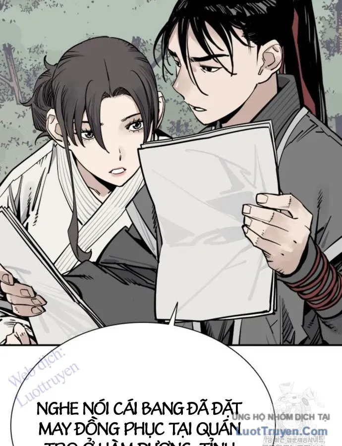 Sát Thủ Tống Lý Thu Chap 117 - Next Chap 118