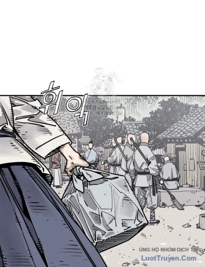 Sát Thủ Tống Lý Thu Chap 117 - Next Chap 118