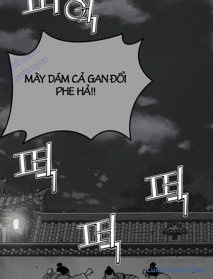 Sát Thủ Tống Lý Thu Chap 117 - Next Chap 118