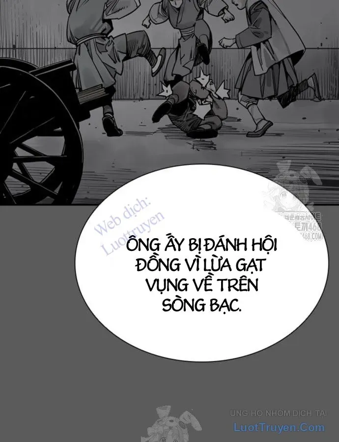 Sát Thủ Tống Lý Thu Chap 117 - Next Chap 118