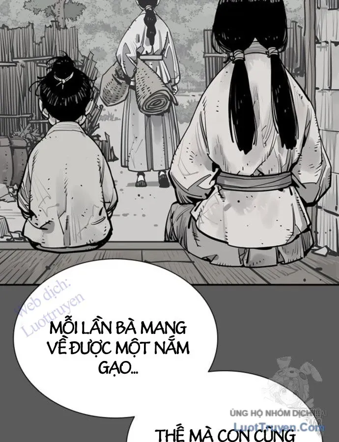 Sát Thủ Tống Lý Thu Chap 117 - Next Chap 118