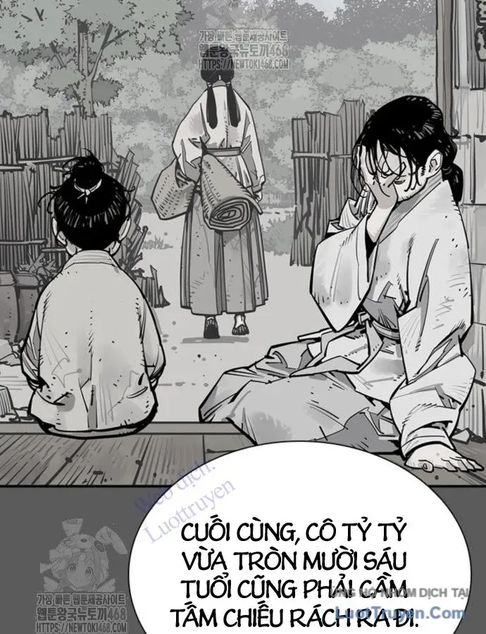 Sát Thủ Tống Lý Thu Chap 117 - Next Chap 118