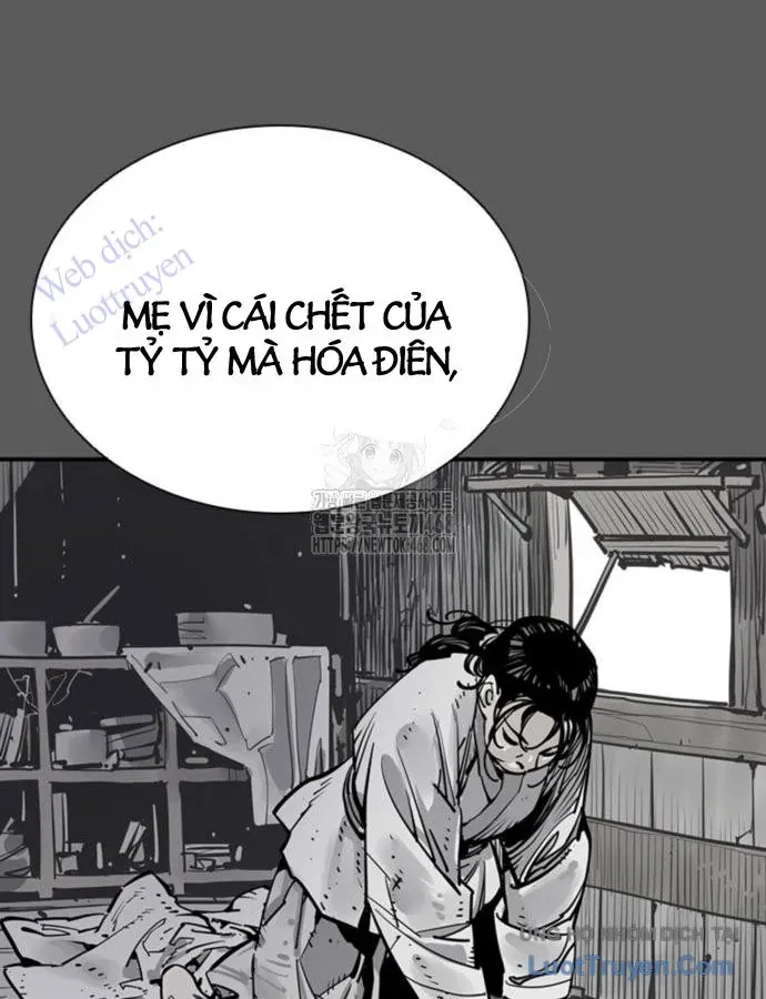 Sát Thủ Tống Lý Thu Chap 117 - Next Chap 118