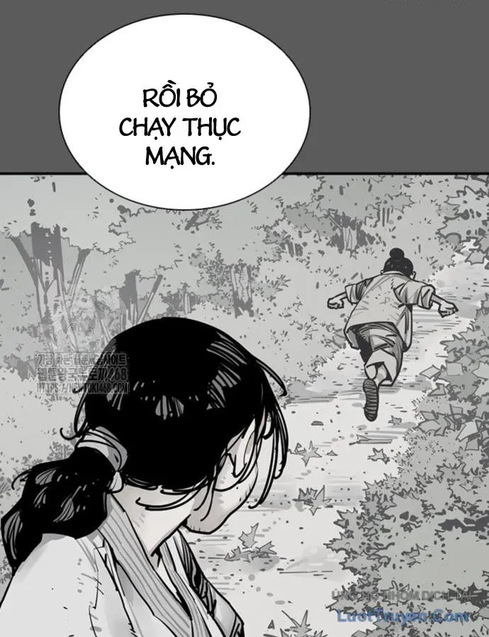 Sát Thủ Tống Lý Thu Chap 117 - Next Chap 118