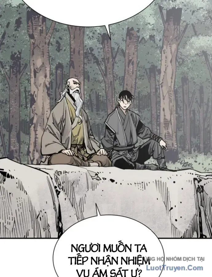 Sát Thủ Tống Lý Thu Chap 118 - Next Chap 119